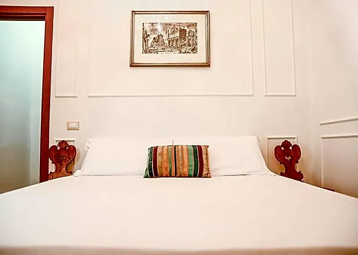 Feliz In - Hotel Rom