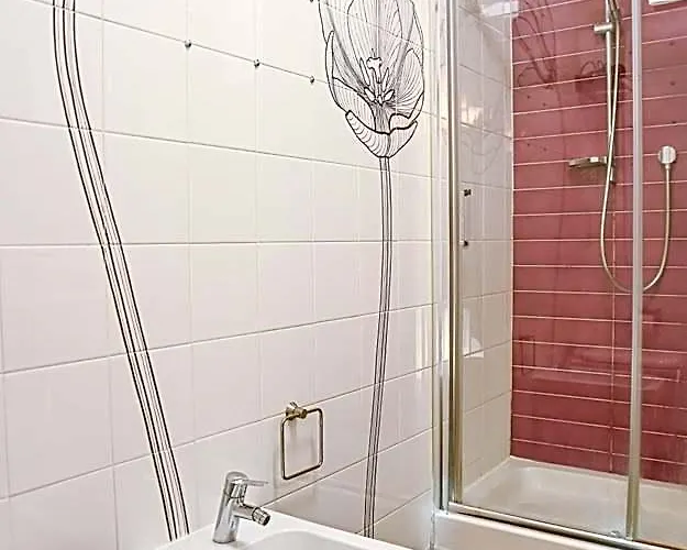Hotel Feliz In -