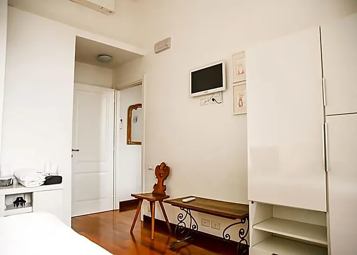 Hotel Feliz In -
