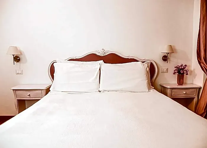Feliz In - Hotel Rom