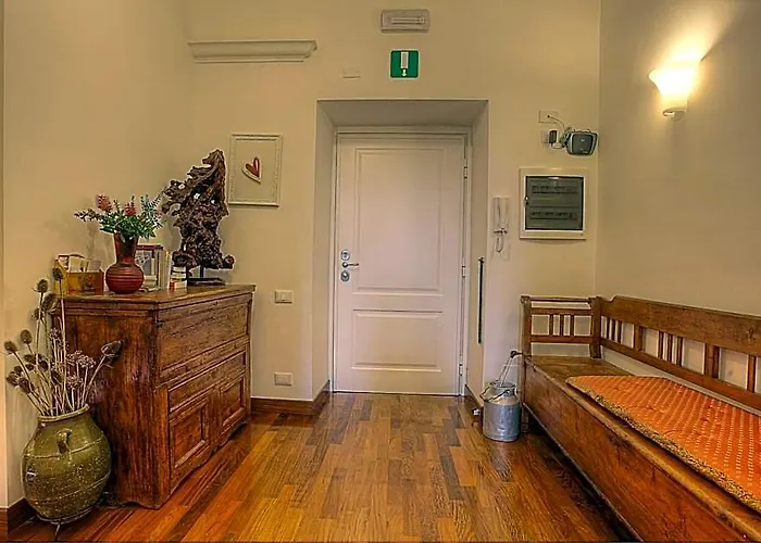 Hotel Feliz In - Rom
